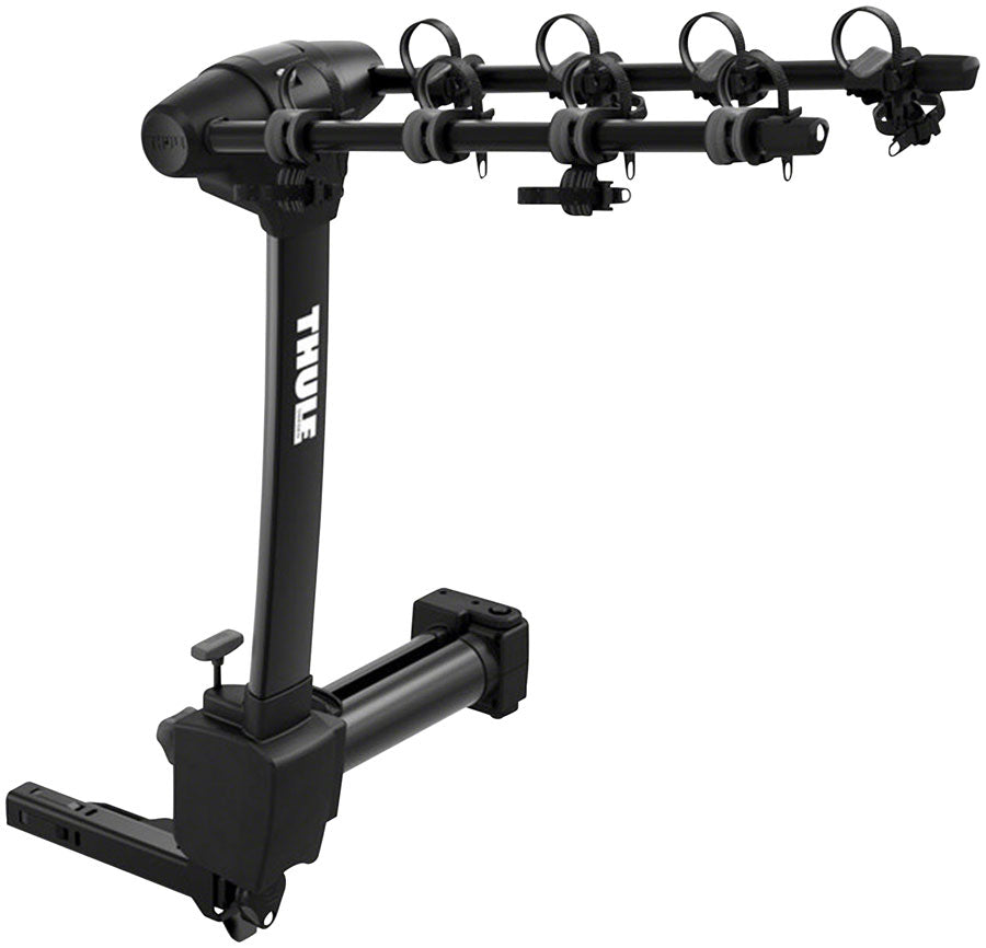 Thule Apex XT Swing - 4-Bike 2" Receiver Black