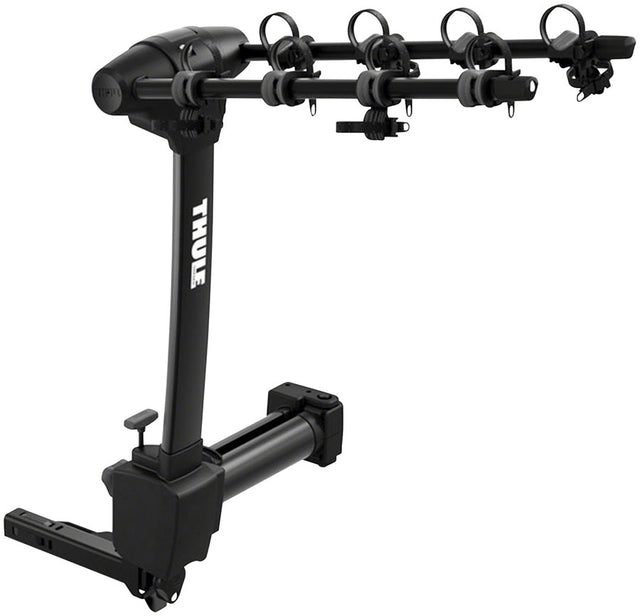 Thule Apex XT Swing - 4-Bike 2" Receiver Black