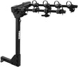 Thule Range Hitch Rack - 4-Bike 2" Receiver Black