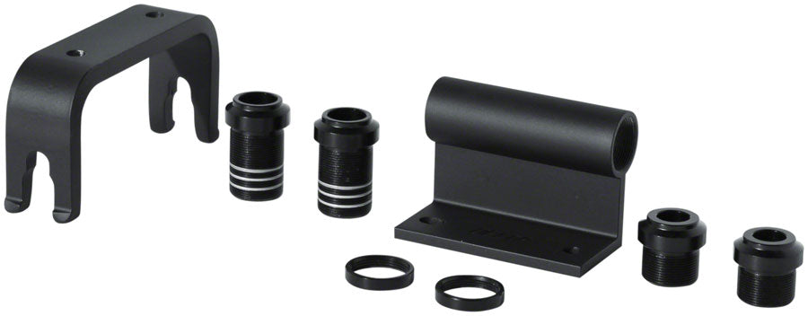 Delta Bike Hitch Pro Fork Mount