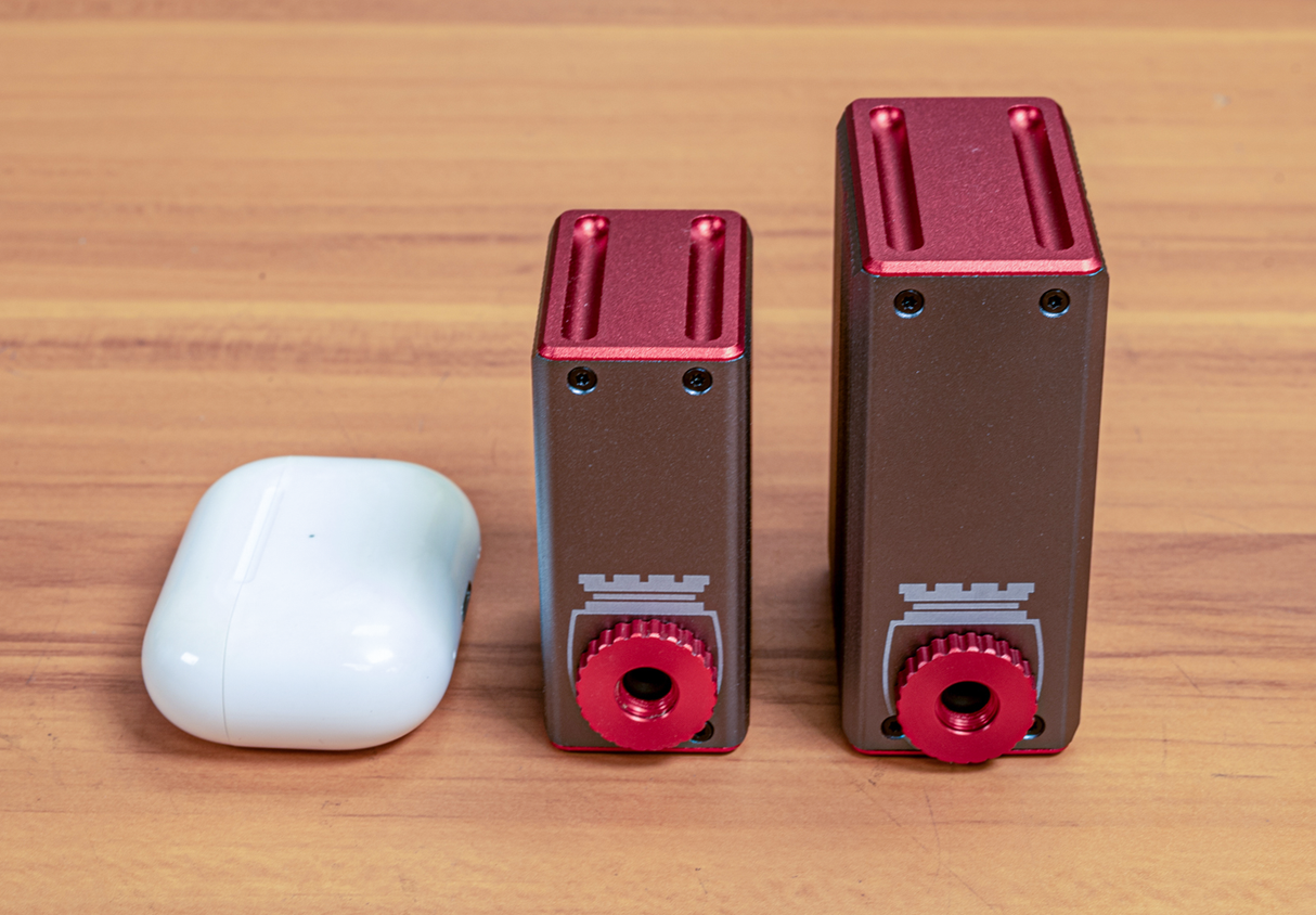 Elettrico Micro Inflator