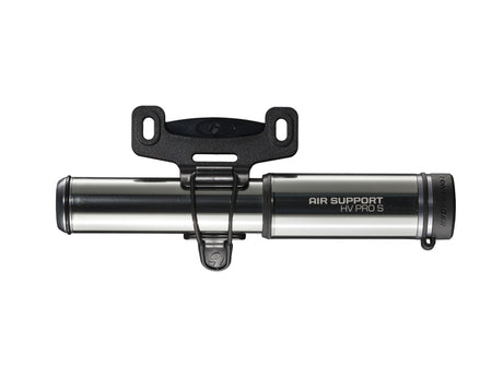 Bontrager Air Support HV Pro S Pump