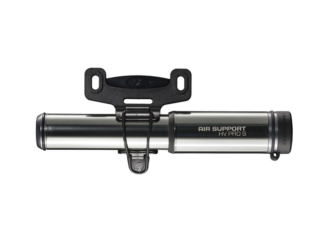 Bontrager Air Support HV Pro S Pump
