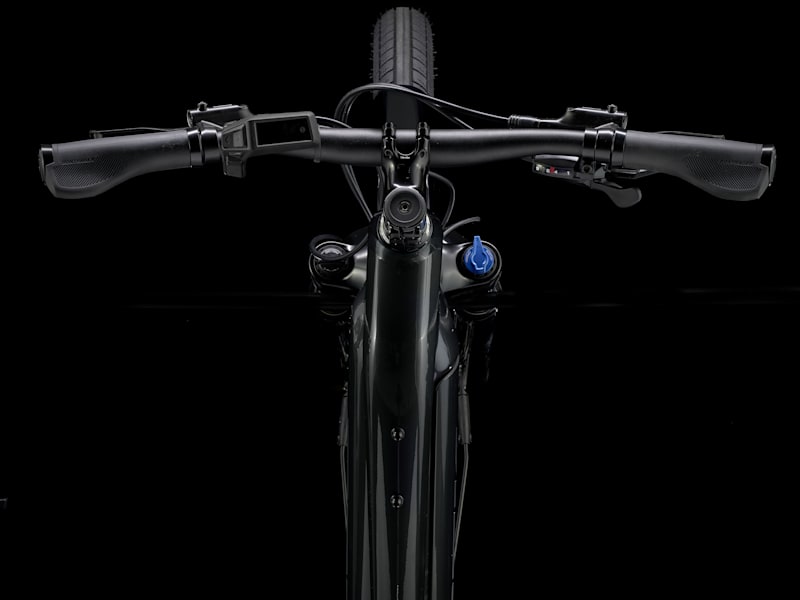 Allant+ 7 Lowstep Gen 2