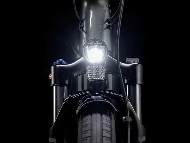 Allant+ 7 Lowstep Gen 2