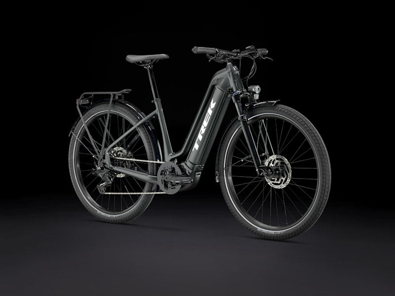 Allant+ 7 Lowstep Gen 2