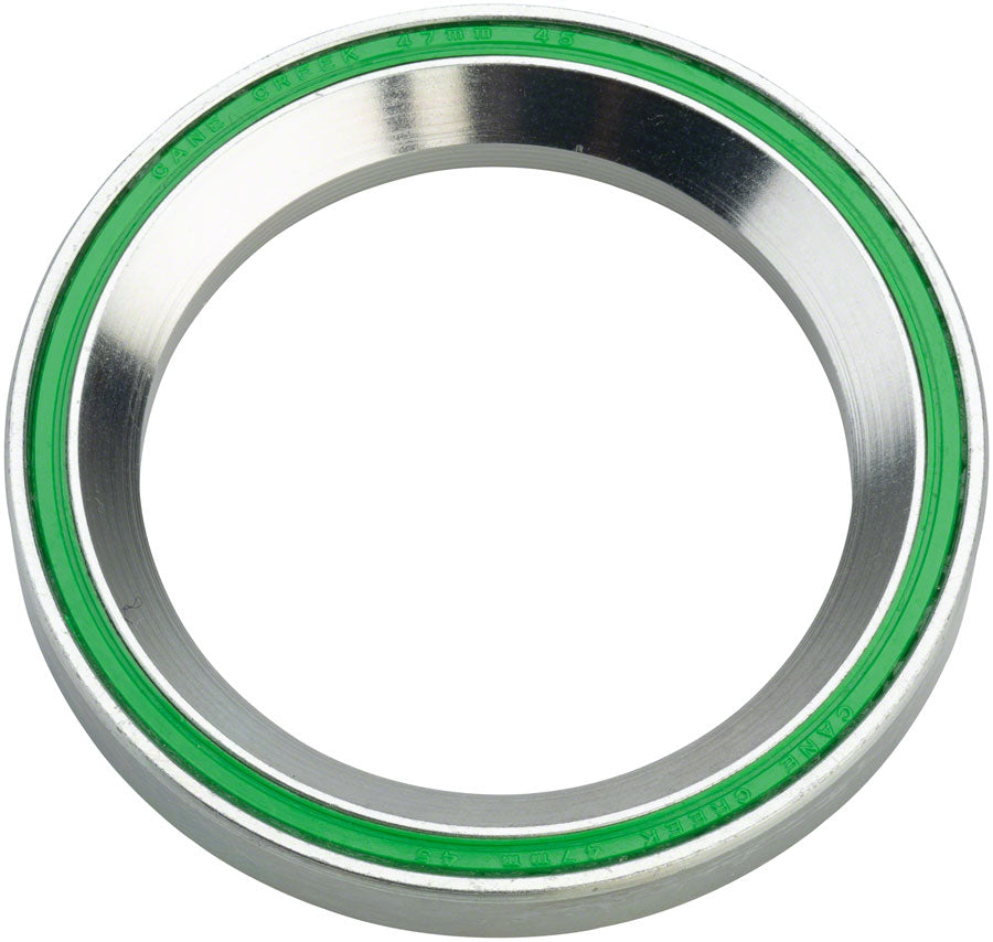 Cane Creek ZN40-Bearing 47mm 45 x 45 Zinc Each