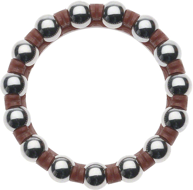 Campagnolo/Fulcrum Steel Bearing for OS Hubs Sold as Each