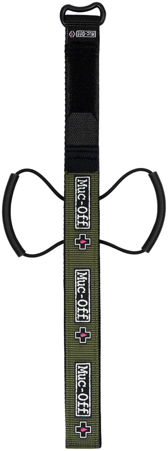 Muc-Off Utility Frame Strap - Thumbnail 4