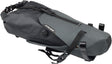 Salsa EXP Series Saguaro Seat Bag - Large Gray