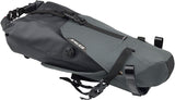 Salsa EXP Series Saguaro Seat Bag - Large Gray