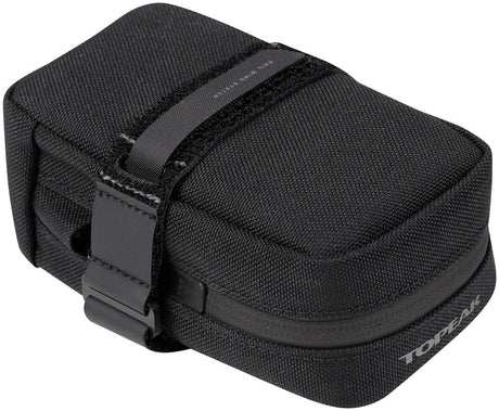 Topeak Elementa Seatbag - Slim M Black