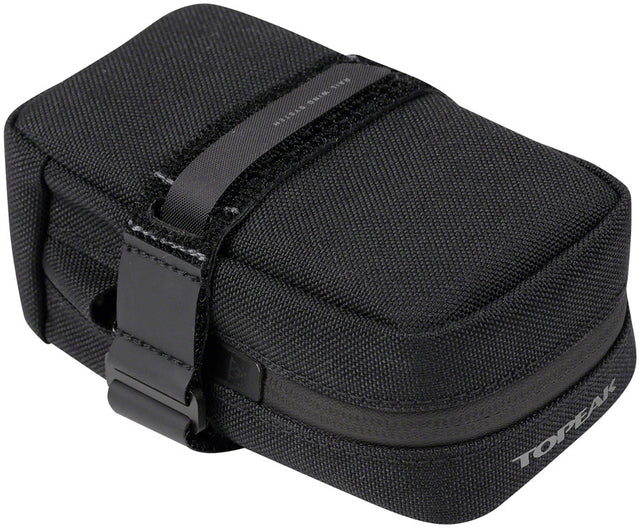 Topeak Elementa Seatbag - Slim M Black