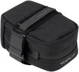 Topeak Elementa Seatbag - Slim S Black