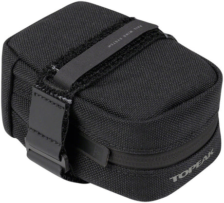 Topeak Elementa Seatbag - Slim S Black