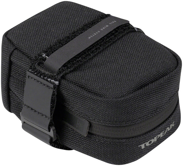 Topeak Elementa Seatbag - Slim S Black