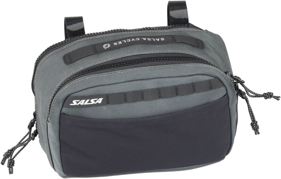 Salsa EXP-R Series Handlebar Bag - Thumbnail 2