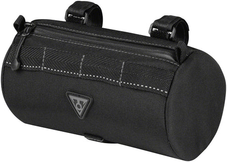 Topeak Tubular Bar Bag - Slim 1.5L Black