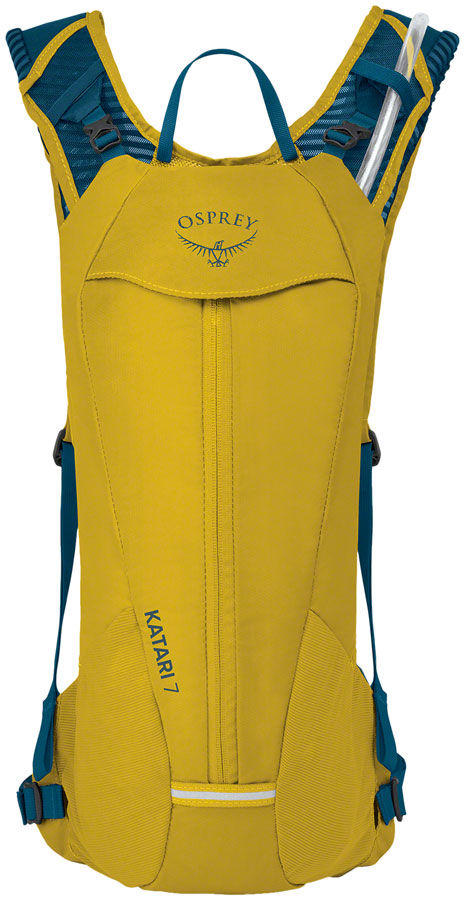 Osprey Katari 7 Men's Hydration Pack - One Size Primavera Yellow