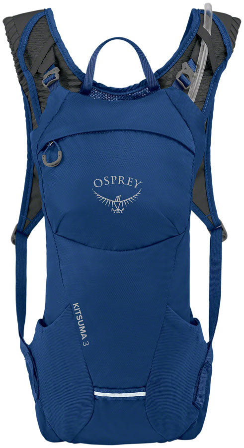 Osprey Kitsuma 3 Women's Hydration Pack - One Size Astrology Blue