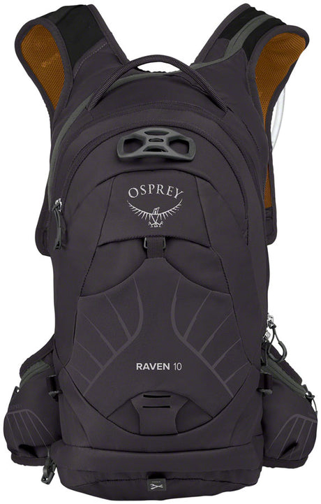 Osprey Raven 10 Hydration Pack - One Size Space Travel Gray