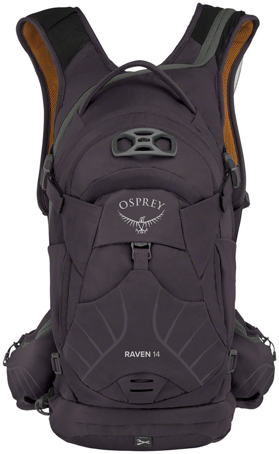 Osprey Raven 14 Hydration Pack - One Size Space Travel Gray