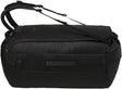 Osprey Transporter 95 Duffel Bag - Raven Black