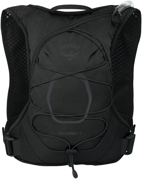 Osprey Escapist Velocity 6 Hydration Pack - Black Large/X-Large