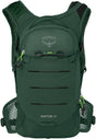 Osprey Raptor Jr. Hydration Pack - Tundra Green