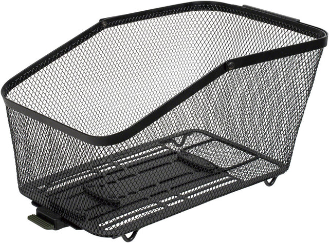 Topeak Urban Rear Basket - 24L