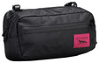 Swift Industries Kestrel Handlebar Bag - Black