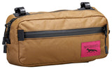Swift Industries Kestrel Handlebar Bag - Coyote