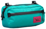 Swift Industries Kestrel Handlebar Bag - Teal