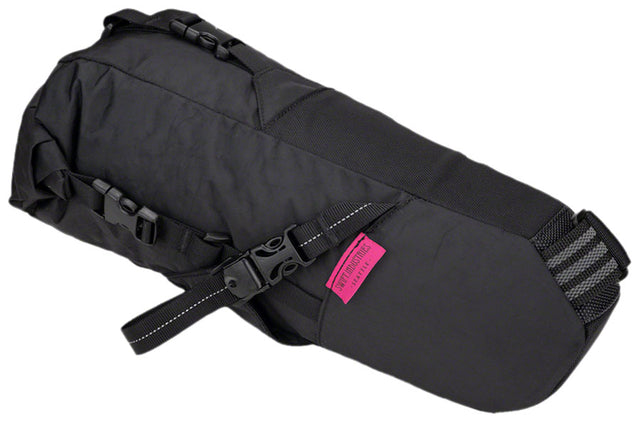 Swift Industries Olliepack Seat Bag - Black