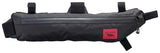Swift Industries HoldFast Half Frame Bag - 2.75L Black
