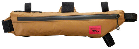 Swift Industries HoldFast Half Frame Bag - 2.75L Coyote