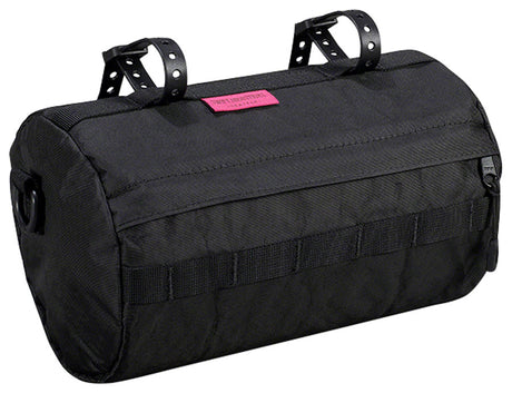 Swift Industries Bandito Bicycle Bag - Black