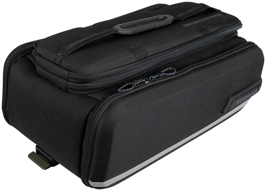 Topeak E-Xplorer Trunk Bag
