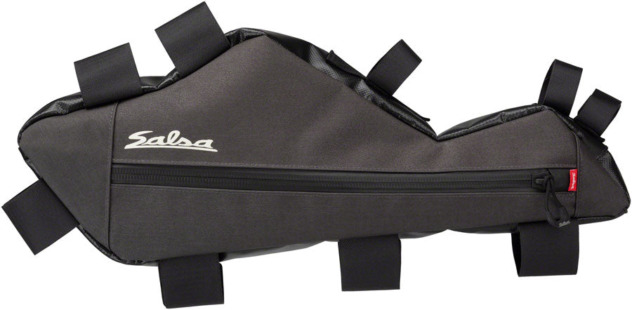 Salsa EXP Series Full-Sus Frame Pack – Bike Mart