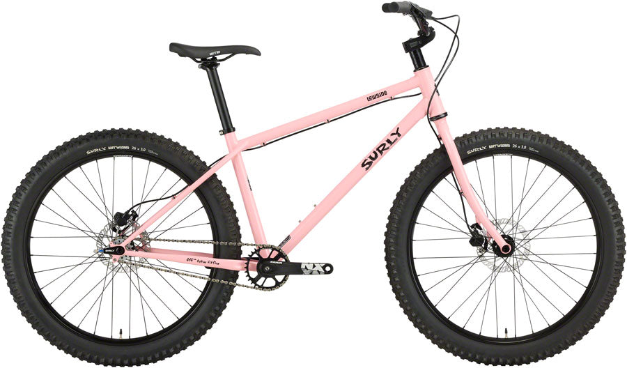 Surly Lowside Bike - 26