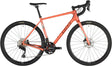 Salsa Warbird C GRX 820 2x12 Bike - 700c Carbon Burnt Orange 49cm