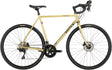 Surly Midnight Special Bike - 700c Steel Fool's Gold 40cm