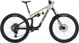 Salsa BLKthorn 145 C XO AXS Transmission Bike - 29" Carbon CoffeeBLK / Sage Small