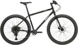 Surly Bridge Club Bike - 27.5" Steel Trevor's Closet Black X-Small