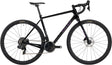 Salsa Warbird C Force AXS Wide Bike - 700c Carbon Gloss Black 49cm