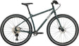 Surly Ogre Bike - 29" Steel Orlok's Shadow Small