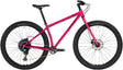 Surly Krampus Bike - 29" Steel Prickly Pear Small
