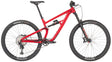 Salsa Blackthorn SLX Bike - 29" Aluminum Red X-Large