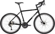 Surly Disc Trucker Bike - 26" Steel Hi-Viz Black 42cm