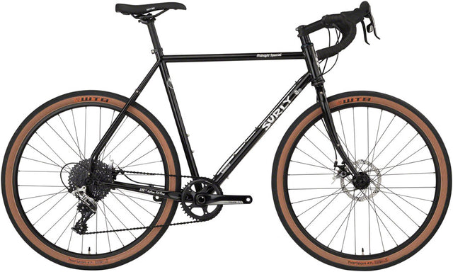 Surly Midnight Special Bike - 650b Steel Black 54cm